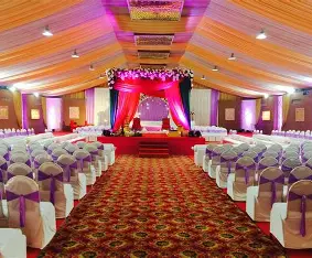 Wedding Halls